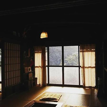Oyamanoyado Michitsuji Otoyocho Exterior foto