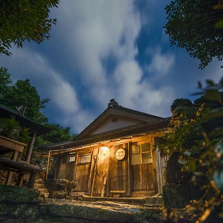 Oyamanoyado Michitsuji Otoyocho Exterior foto