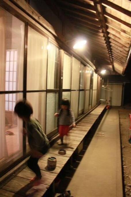 Oyamanoyado Michitsuji Otoyocho Exterior foto