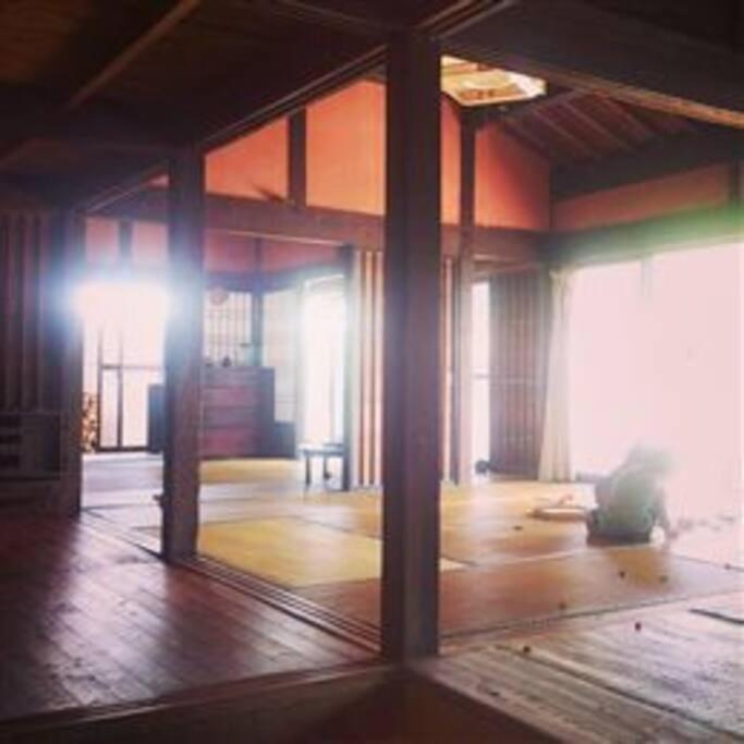 Oyamanoyado Michitsuji Otoyocho Exterior foto