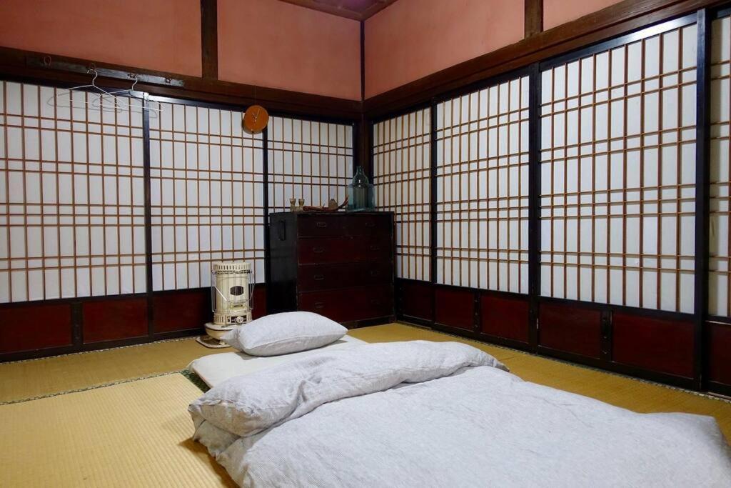 Oyamanoyado Michitsuji Otoyocho Exterior foto