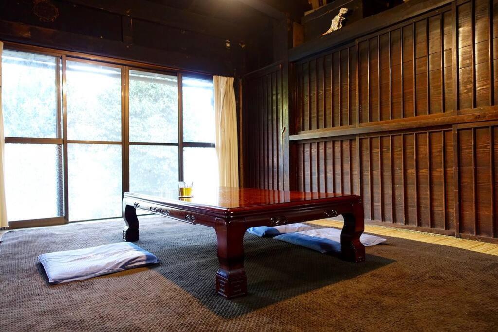 Oyamanoyado Michitsuji Otoyocho Exterior foto
