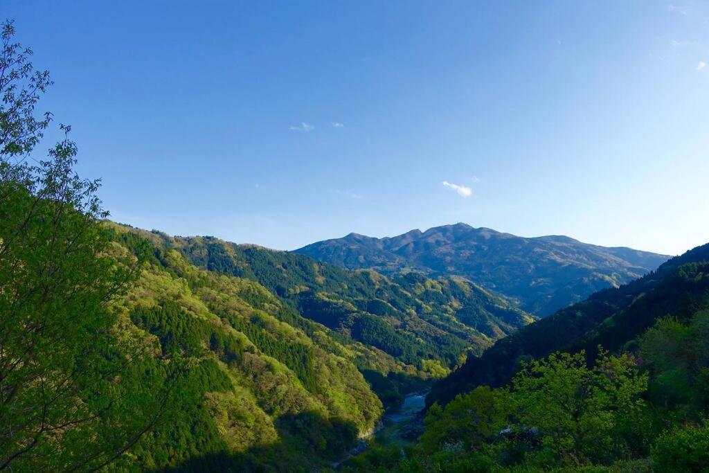 Oyamanoyado Michitsuji Otoyocho Exterior foto