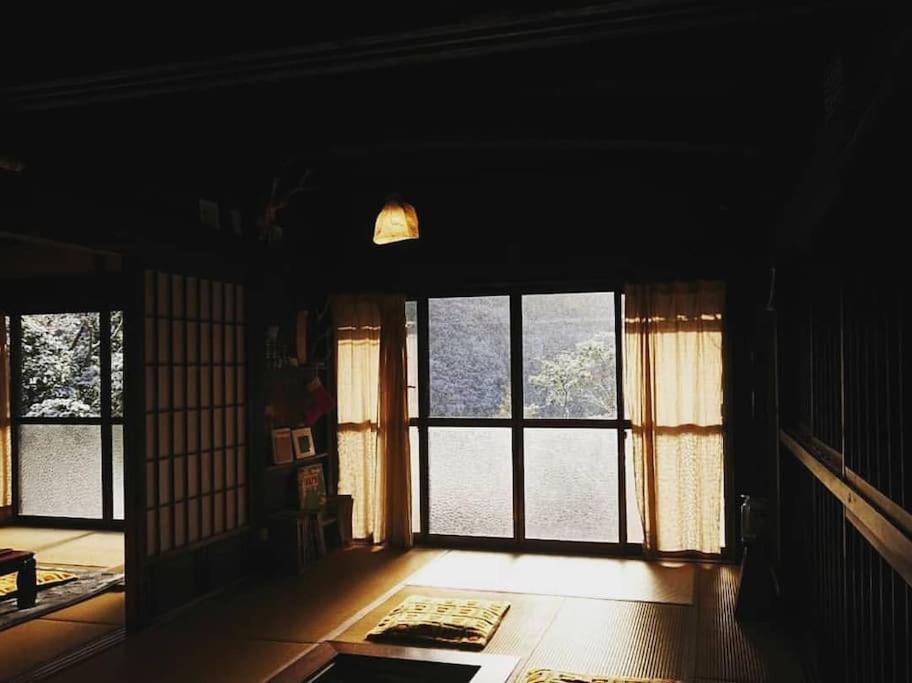 Oyamanoyado Michitsuji Otoyocho Exterior foto