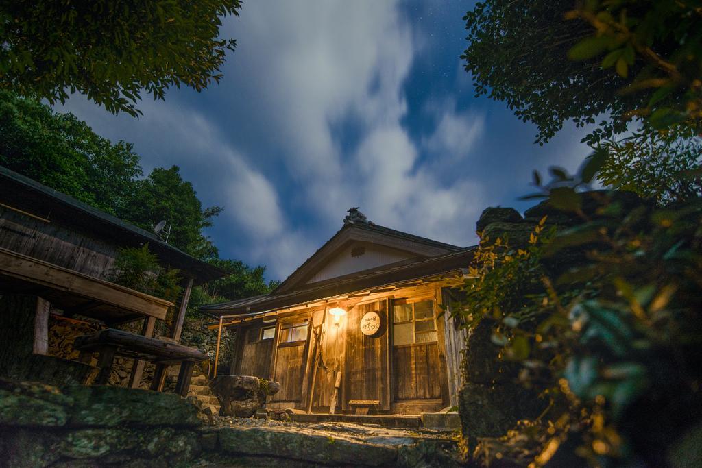 Oyamanoyado Michitsuji Otoyocho Exterior foto