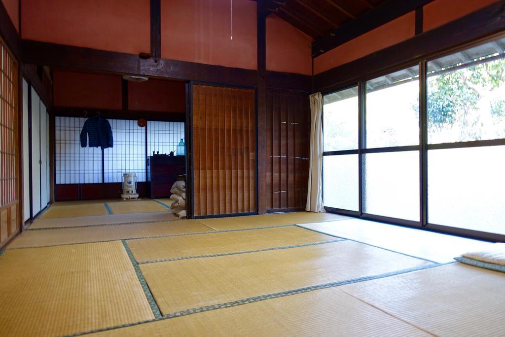 Oyamanoyado Michitsuji Otoyocho Exterior foto